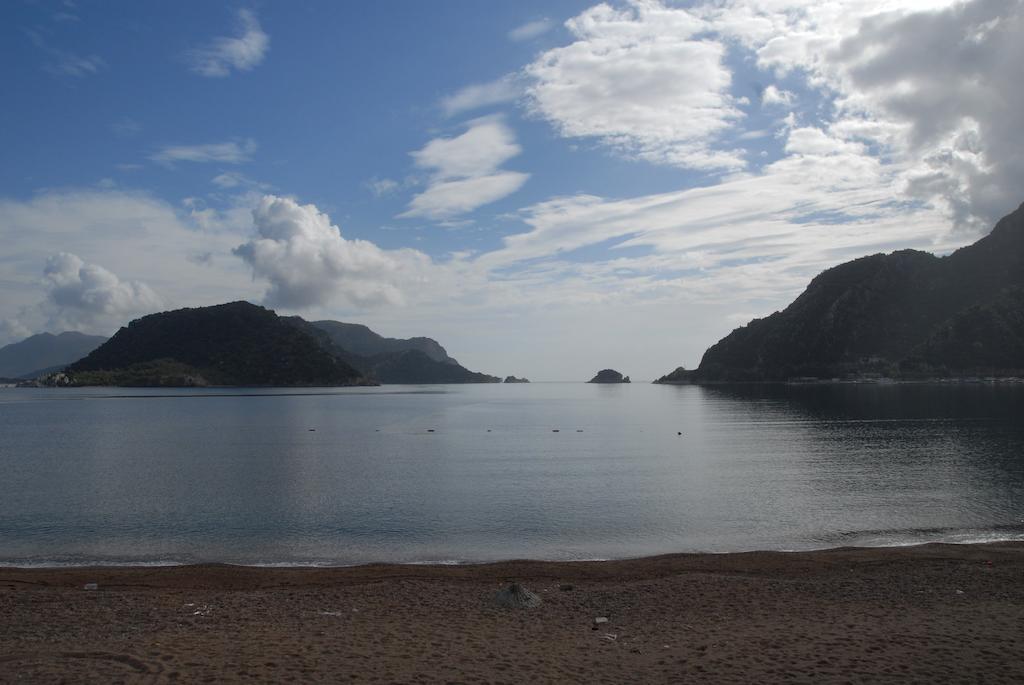 ホテル Sea Star Marmaris - Adult Only エクステリア 写真