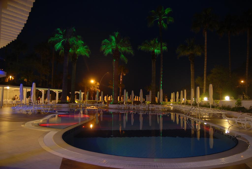ホテル Sea Star Marmaris - Adult Only エクステリア 写真