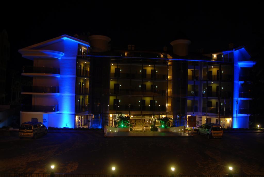 ホテル Sea Star Marmaris - Adult Only エクステリア 写真