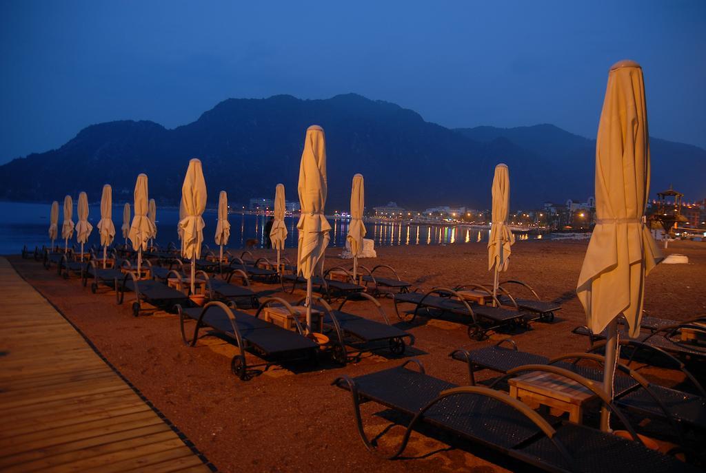 ホテル Sea Star Marmaris - Adult Only エクステリア 写真