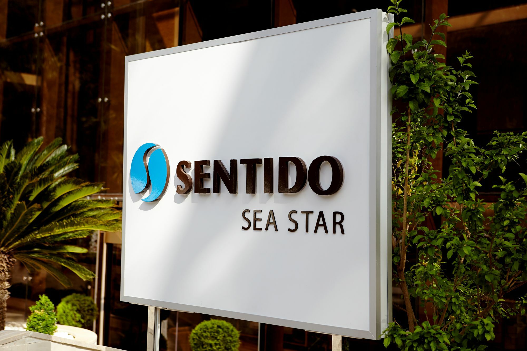 ホテル Sea Star Marmaris - Adult Only エクステリア 写真